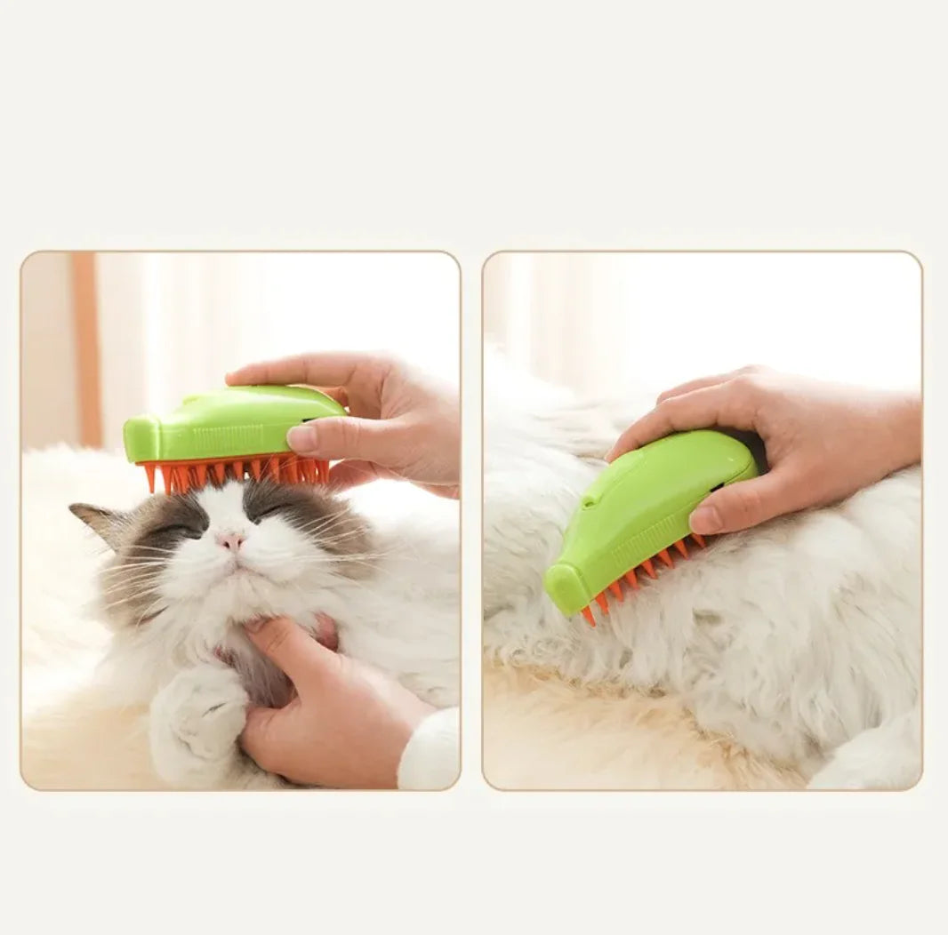 Pet Grooming Steamer Pro