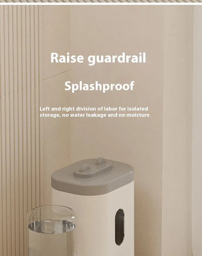Fresh Flow Feeder & Fountain