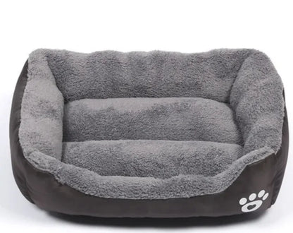 Square Pet Bed