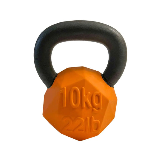 Friends Forever Kettlebell Chew Toy