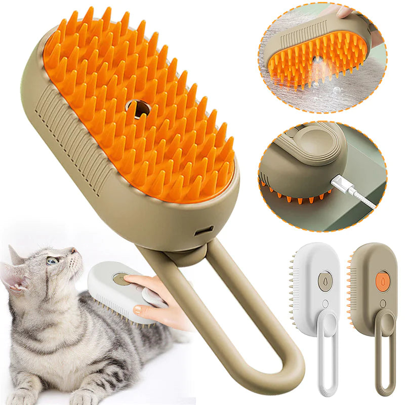 The Grooming Pro Trio