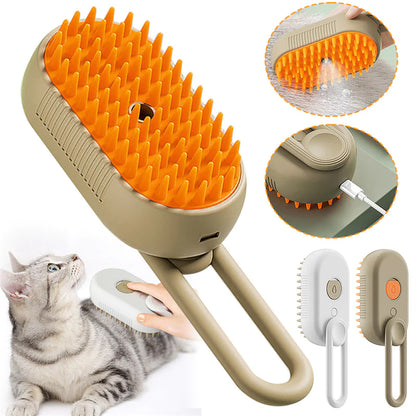 The Grooming Pro Trio