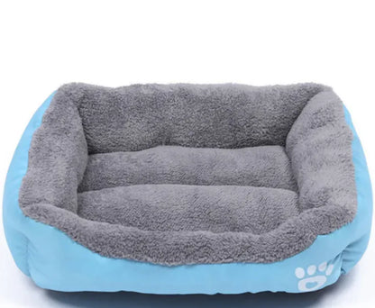 Square Pet Bed