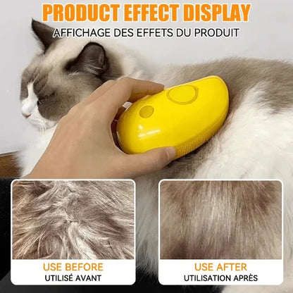 The Electric Groomer