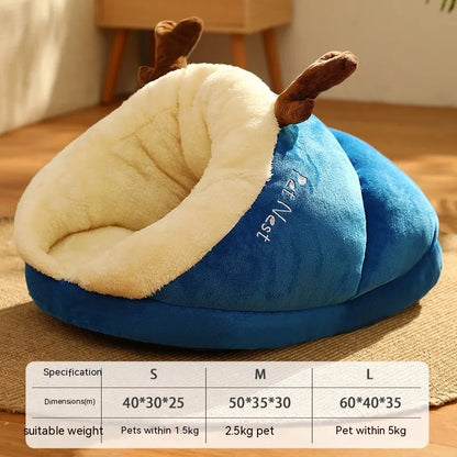 Heated Slippe Bed