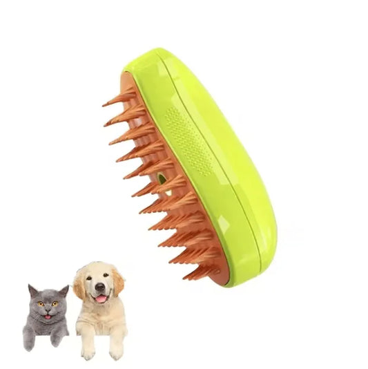 The Electric Groomer