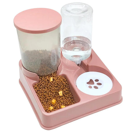 Automatic Pet Feeder
