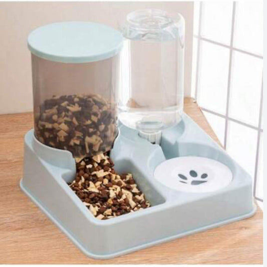 Automatic Pet Feeder
