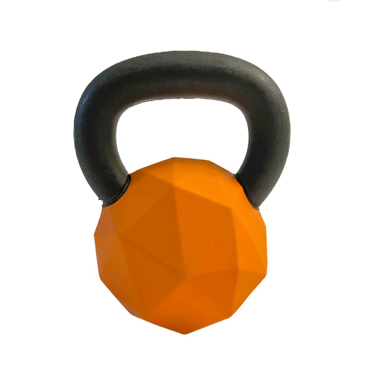 Friends Forever Kettlebell Chew Toy