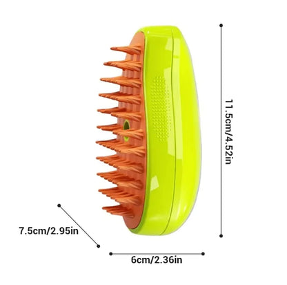 The Electric Groomer