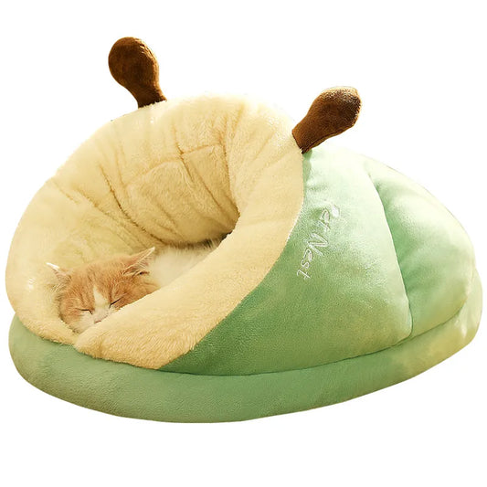 Heated Slippe Bed