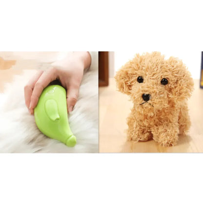 Pet Grooming Steamer Pro