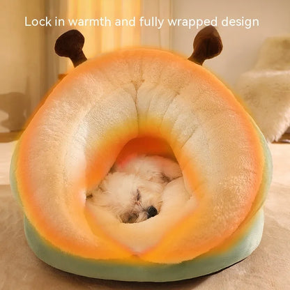 Heated Slippe Bed