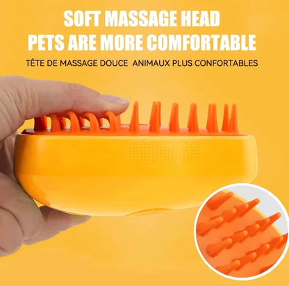 The Electric Groomer