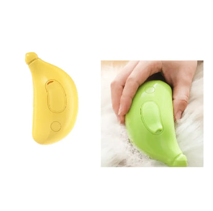 Pet Grooming Steamer Pro