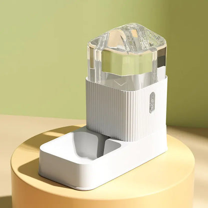 Pet Feeder