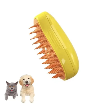 The Electric Groomer